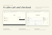Halden – Skin Care WooCommerce Theme, a WordPress Template by Tomasz Ganclerz (Thumbnail 20 of 22)