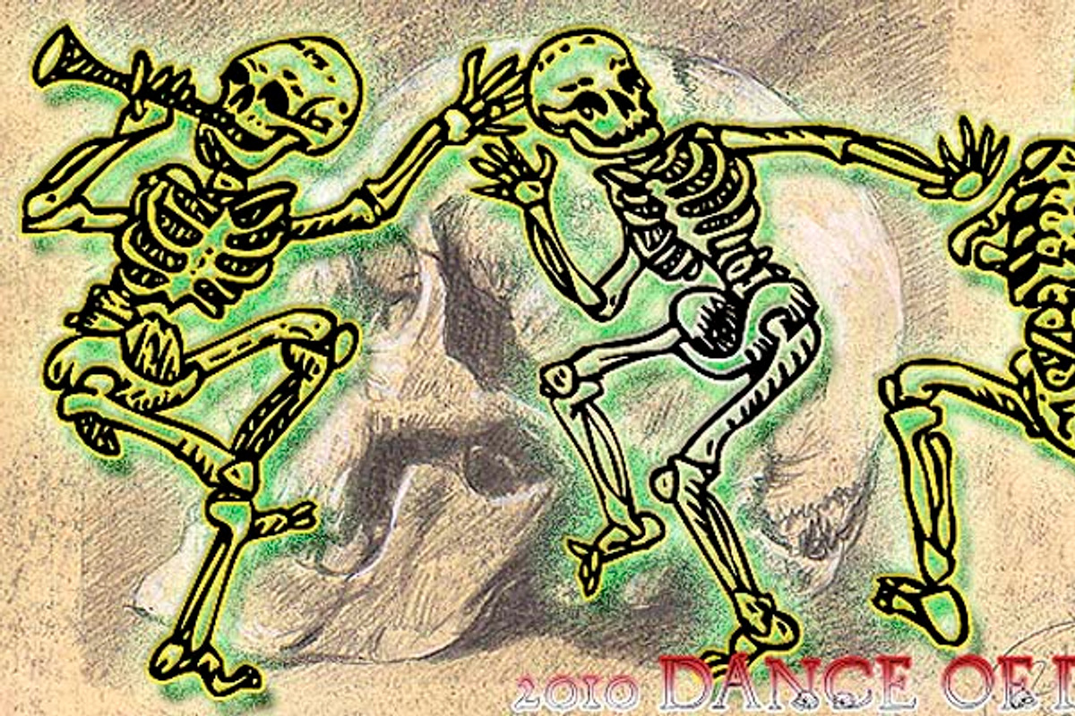 2010 Dance Of Death preview 4