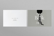 Book Title Layout Design Landscape, a Brochure Template by DesignCrest (Thumbnail 19 of 22)