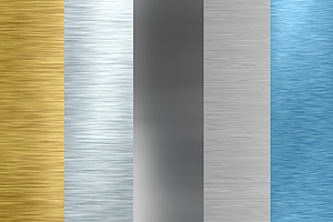 Metal Backgrounds