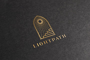 Midnight Sky Logo Collection, a Branding & Logo Template by Michael Rayback Design (Thumbnail 6 of 13)
