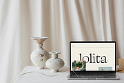 Blog & Portfolio Web Template, a Squarespace Template by The Brand Kit (Thumbnail 3 of 8)