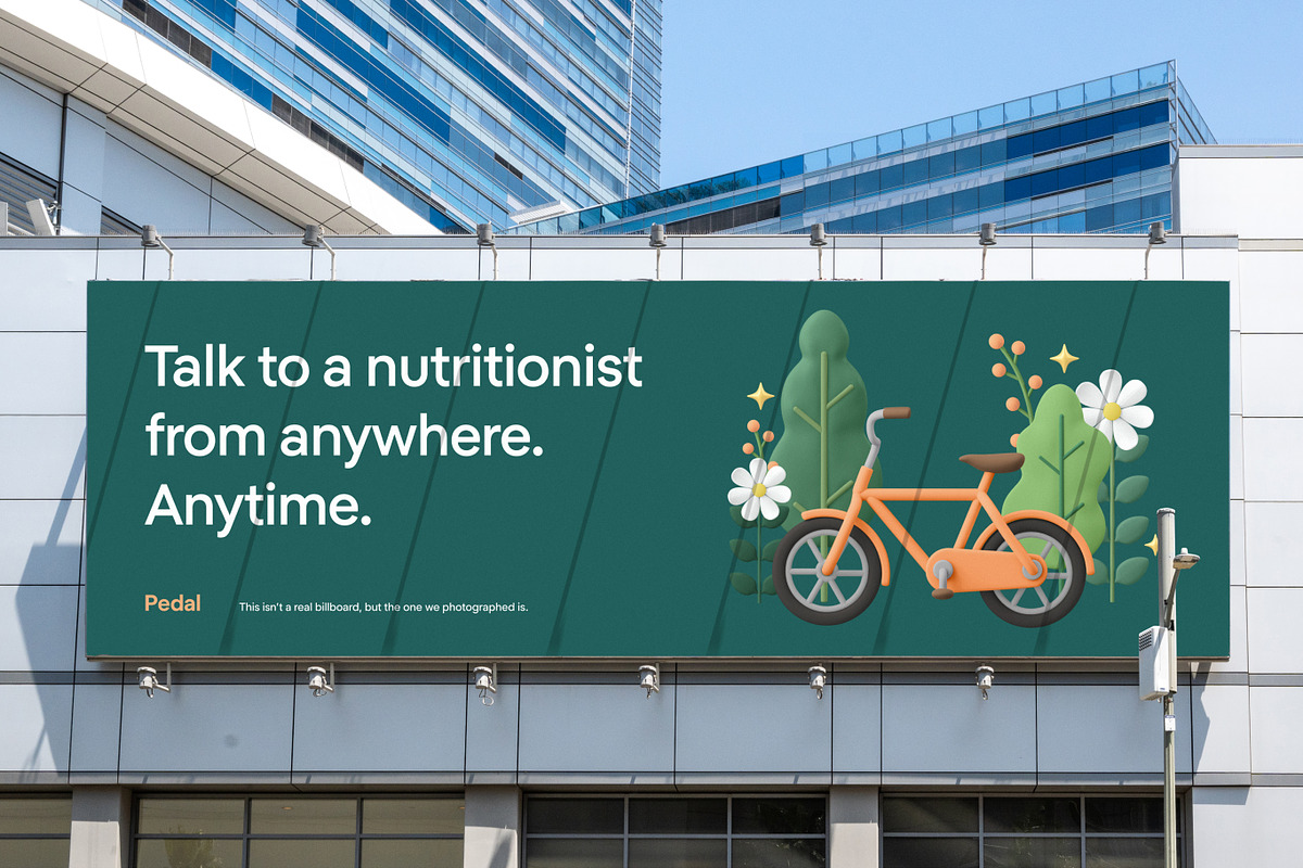 Urban City Billboard PSD Mockup, a Mockup by Area Mockups (Photo 2 of 2)