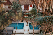 Instagram Blogger Lightroom presets, an Action Add-On by BeArt-Presets (Thumbnail 20 of 21)