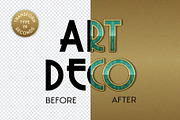 The Art Deco Design - Dream Tool Kit, a Graphic by The Artifex Forge (Thumbnail 40 of 63)