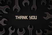 Koloros Font, a Serif Font by albert_kalingga (Thumbnail 5 of 5)