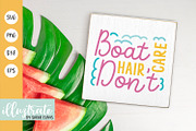Summer SVG Bundle | Beach SVG Bundle, an Illustration by illuztrate (Thumbnail 3 of 9)