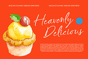 Mockings Jarmet Casual Handwritten, a Script Font by Letterena Studios Script (Thumbnail 8 of 10)