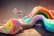 Fossilized Protons, an Object Graphic by OneOrEight (Thumbnail 16 of 28)