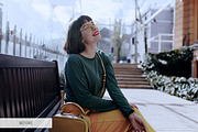Sun Flare Photoshop Overlays preview 5