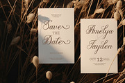 Olydemi | Beauty Script, a Script Font by Denustudios (Thumbnail 5 of 13)
