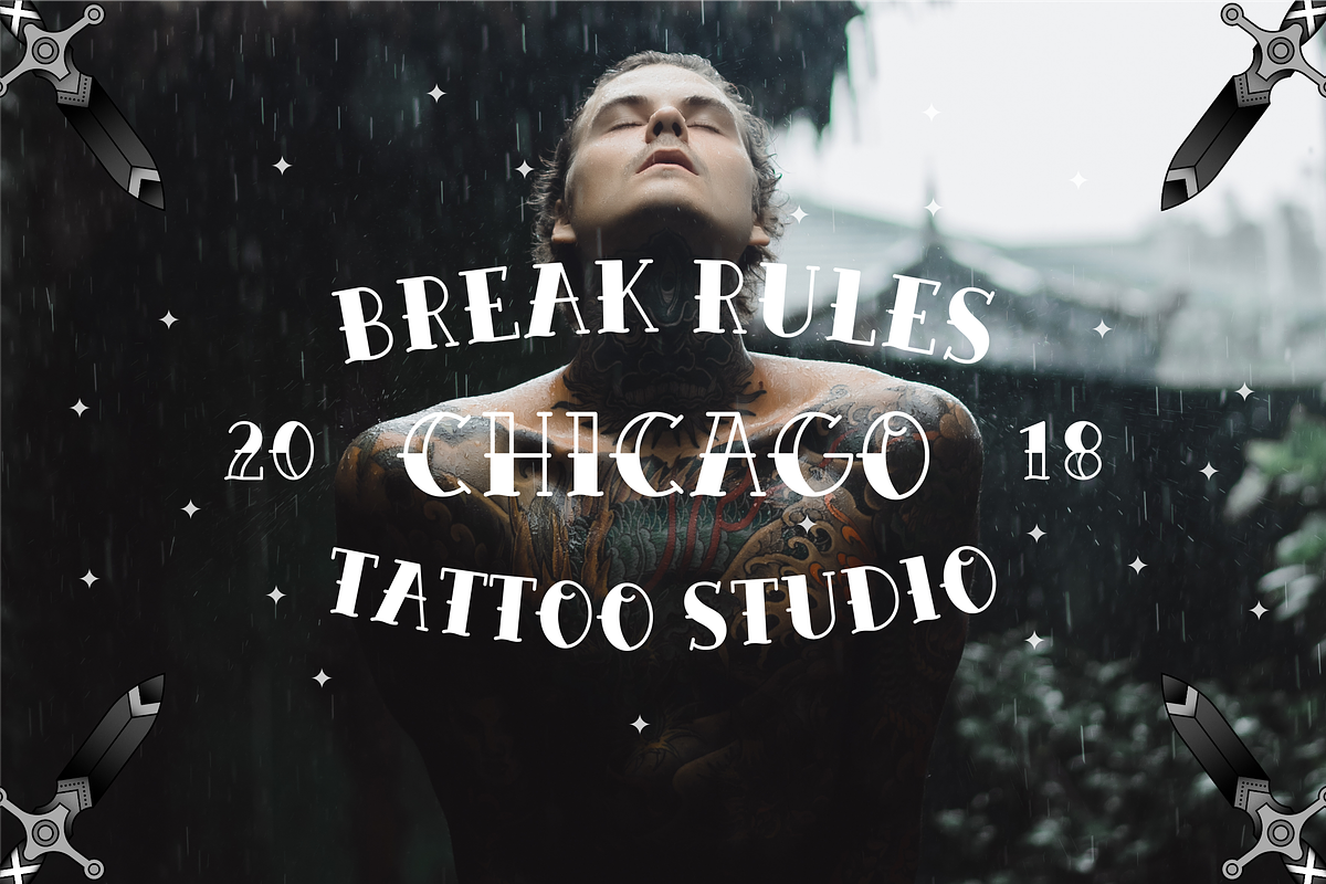 Elvishwild Font, a Script Font by Allouse Studio (Photo 11 of 17)