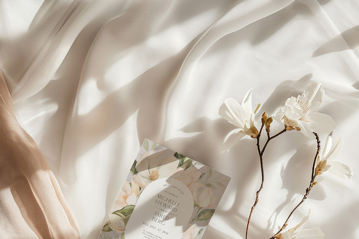 SPRING BOX Watercolor Bundle 400+, a Decorative Illustration by Muse Artist (Photo 53 of 99)
