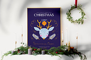 Xmas Bundle | 11 in 1 | 2 500, a Decorative Illustration by KetteCreate (Thumbnail 45 of 58)