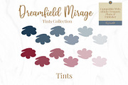 72 Colour Tints for Affinity, a Palette Add-On by May Annella (Thumbnail 2 of 8)
