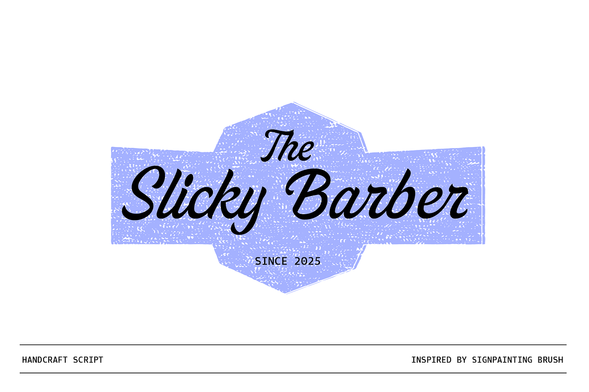 Scrakers | Vintage Font, a Script Font by Jolicia Type (Photo 10 of 13)