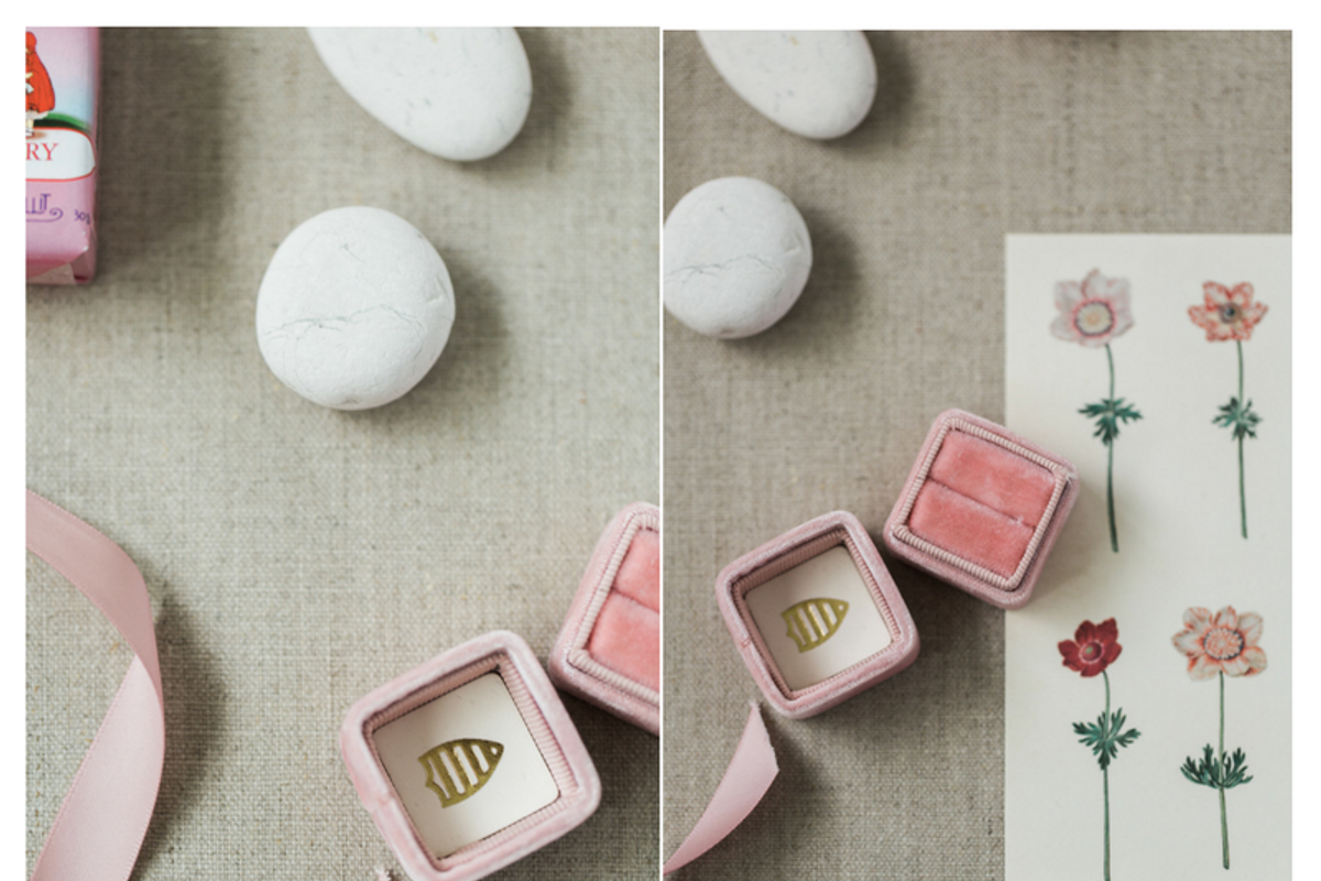 Natural Beauty stock collection SALE, a Books & Magazine Mockup by Nellaino (Photo 3 of 7)