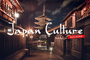 Gaze Nozarashi A Japanese Style Font, a Font by Allouse Studio (Thumbnail 5 of 10)