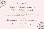 Troye Font Trio - Clean & Luxury, a Serif Font by Craft Supply Co. (Thumbnail 19 of 28)