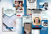 Social Media Manager Instagram Story, a Social Media Template by Snapybiz (Thumbnail 7 of 10)
