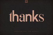 Mila - Innovative Super Serif Font, a Sans Serif Font by VP Fonts (Thumbnail 11 of 11)