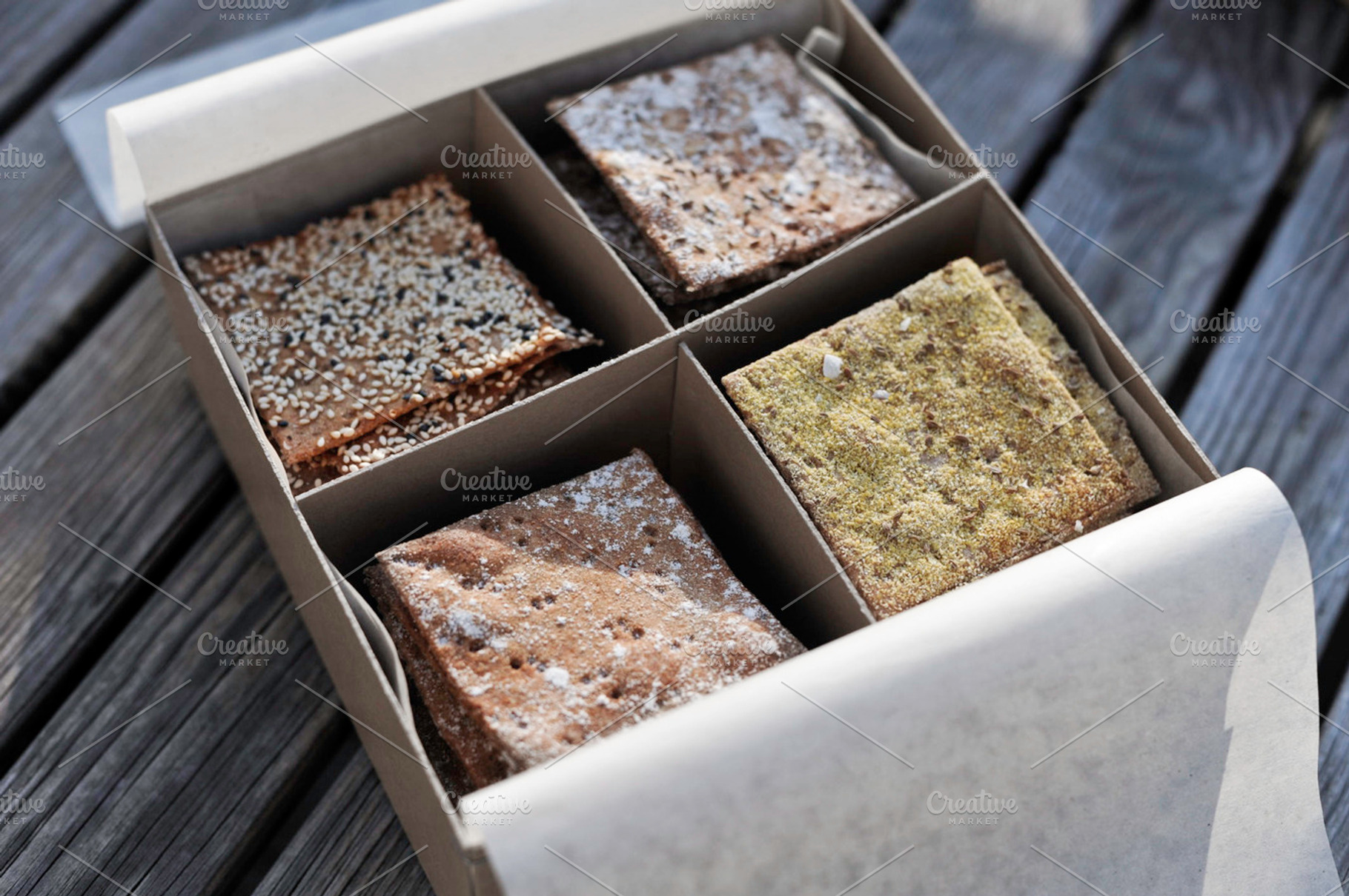 Rye bread stock photo containing hard and rye