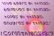 Electric Liquid,Wavy Hand-Drawn Font, a Handwritten Font by Eryn Rose Design (Thumbnail 7 of 23)