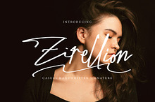 Zirellion Signature