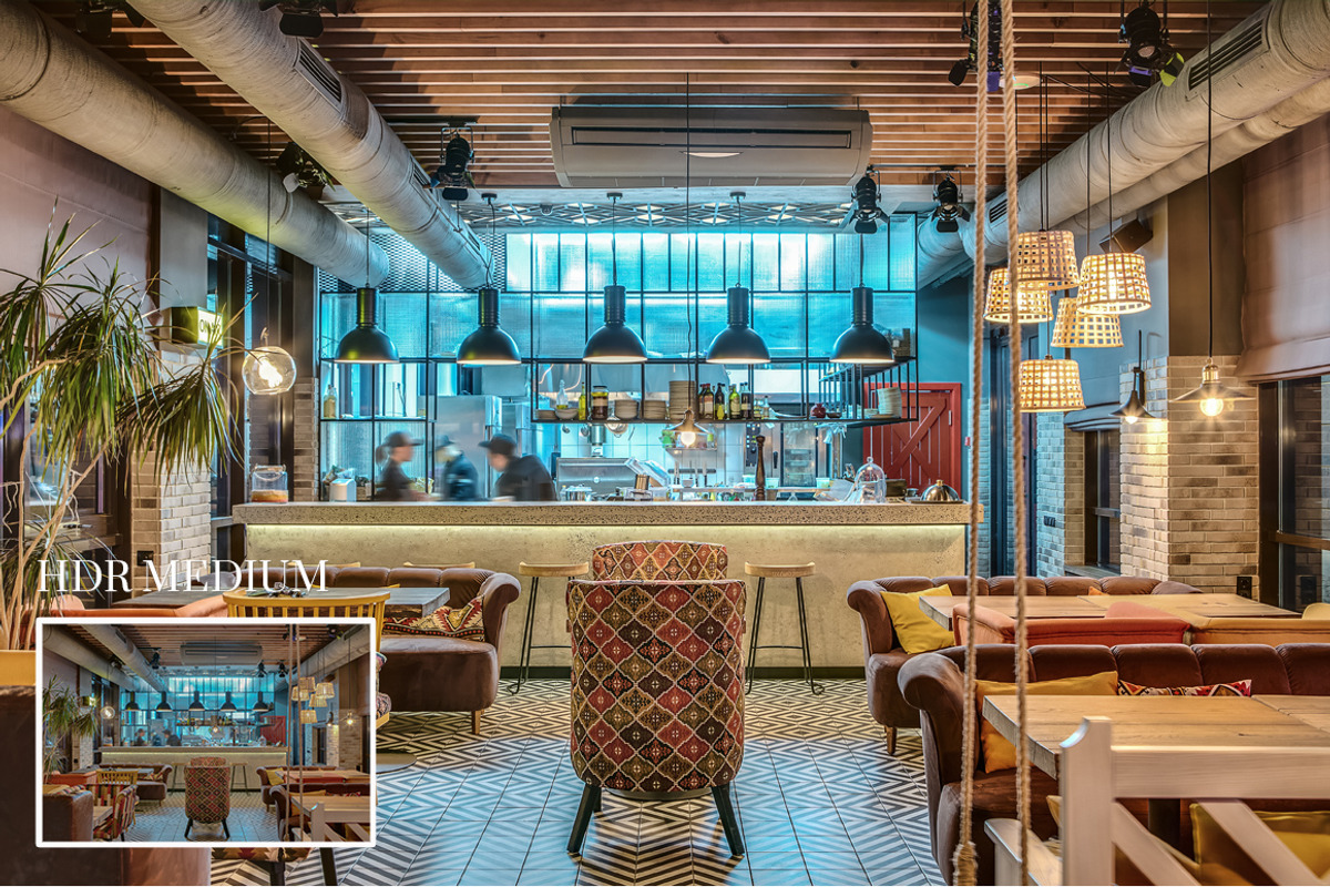 Interior Design Lightroom presets, an Action Add-On by BeArt-Presets (Photo 3 of 20)