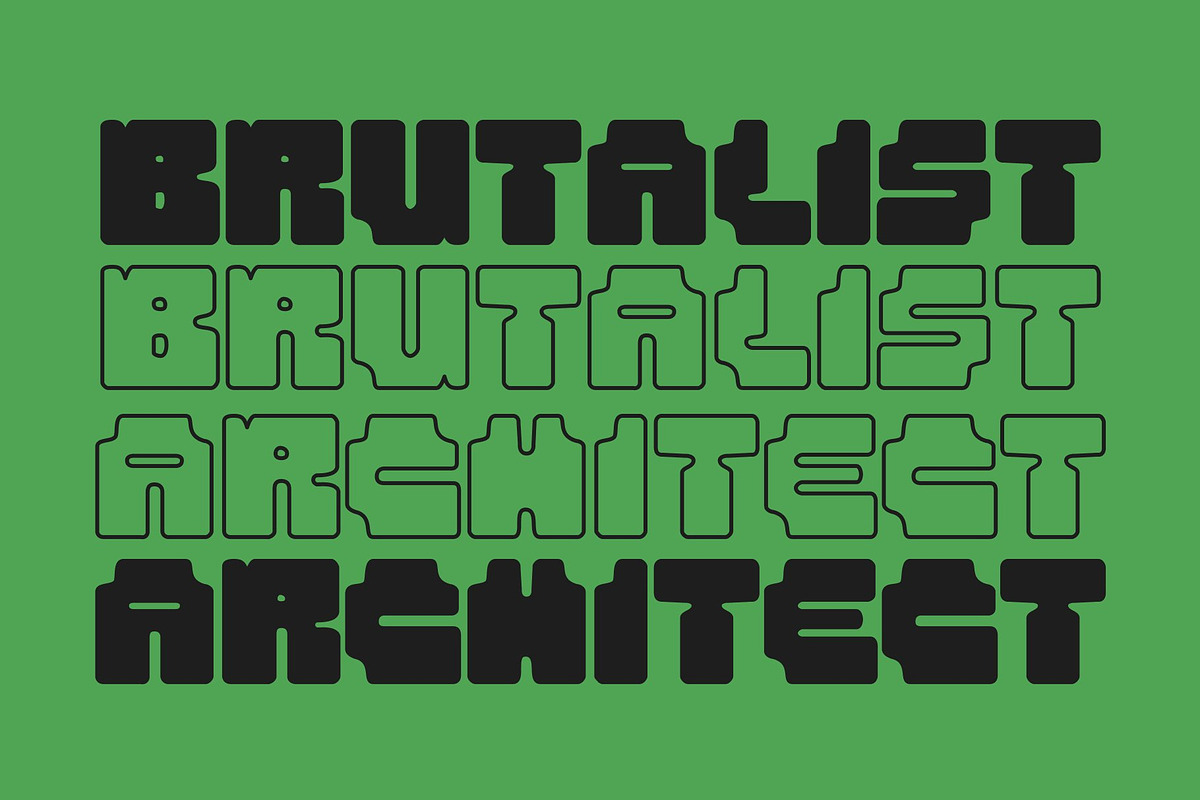 CS Goals Drawn, a Sans Serif Font by Craft Supply Co. (Photo 2 of 8)