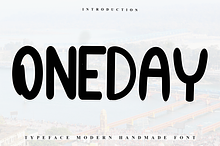 Oneday