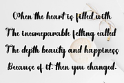 Online School, a Handwritten Font by FreshTypeINK (Thumbnail 6 of 8)