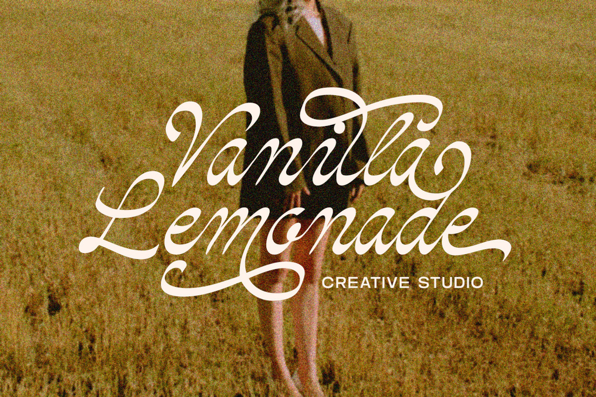 Calmias, a Handwritten Font by Typeskets (Photo 9 of 9)