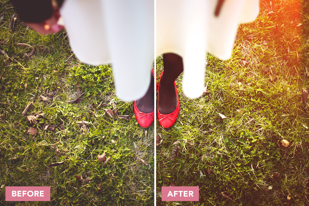 Wedcraft Wedding Photoshop Actions, an Action Add-On by FilterGrade (Photo 2 of 5)