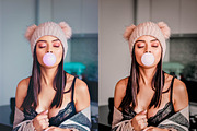 10 Lightroom Presets - Tequila, an Action Add-On by Preset Bunker (Thumbnail 7 of 10)
