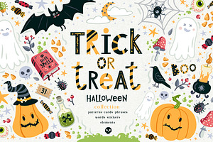 Big Halloween Collection