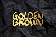 Bristle - Hand Drawn Font, a Font by Tugcu Design Co. (Thumbnail 3 of 5)