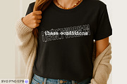 I Can’t Work In These Conditions SVG, an Object Graphic by mh_arif (Thumbnail 2 of 4)