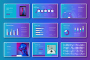 Malone - Business Google Slide, a Presentation Template by Dens Creative Studio (Thumbnail 5 of 6)