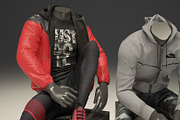 Male mannequin pack 2, a Characters & Person 3D Model by mrGarret (Thumbnail 11 of 15)