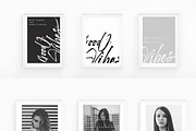 Good Vibes, a Font by maghrib (Thumbnail 4 of 6)