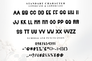 Happy Weekend, a Handwritten Font by InermediaSTUDIO (Thumbnail 2 of 7)