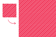 Geometric Batik Seamless Pattern, a Pattern Graphic by ItsReksita Pattern (Thumbnail 7 of 12)