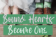 Sunyplay Peachy - Modern Handwritten, a Script Font by stylishtype.co (Thumbnail 16 of 20)