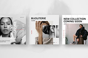 Fjord - Social Media Pack, a Social Media Template by Simple có (Thumbnail 7 of 11)