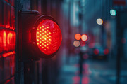 Red alarm - 46 images, a Technology Photo by Handmadefont (Thumbnail 5 of 13)