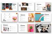 Gevitz– Business Keynote Template, a Presentation Template by kreatifreya (Thumbnail 6 of 10)