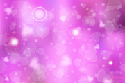Valentine's Day Cards, a Texture Illustration by TAlex (Thumbnail 3 of 6)
