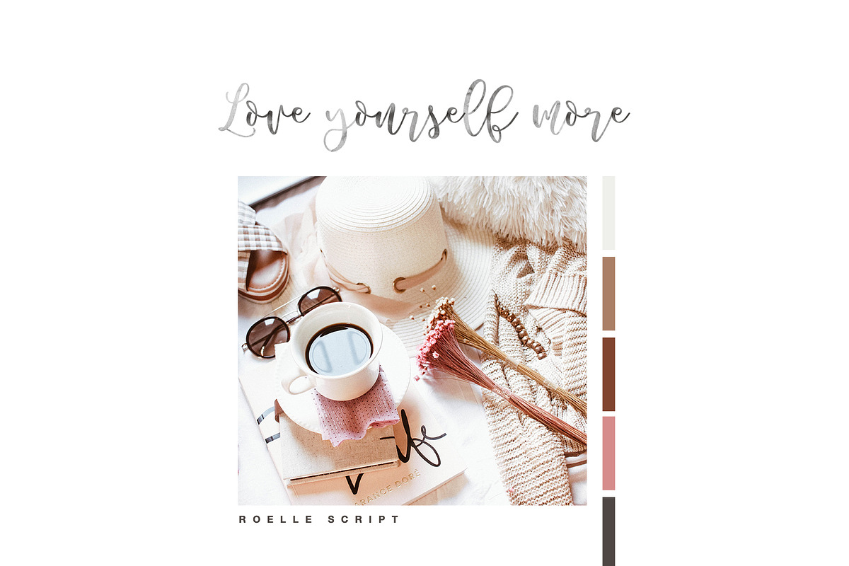 ROELLE SVG SCRIPT preview 2
