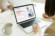 Medis Kita - Multilingual Healthcare, a Landing Page Template by productype1 (Thumbnail 5 of 5)